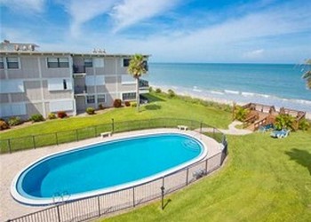 Ocean Club Beachside Condos for Sale in Vero Beach